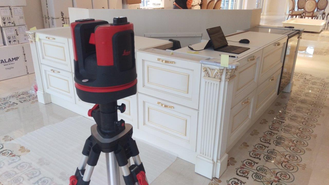 Creativ Küchen Berlin - Galerie