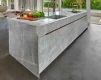 neolith einbaukueche