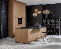ks nussbaum mondial mp schwarz ultramatt