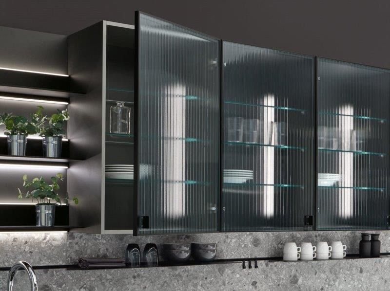 mp platingrau ultramatt ev eiche basaltgrau gebuerstet d1 glastuer mp platingrau ultramatt ev eiche basaltgrau gebuerstet d1 glastuer