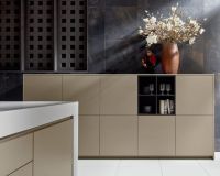 y lm mattlack quarzgrau vu eucalipto dunkel d2 sideboard y lm mattlack quarzgrau vu eucalipto dunkel d2 sideboard