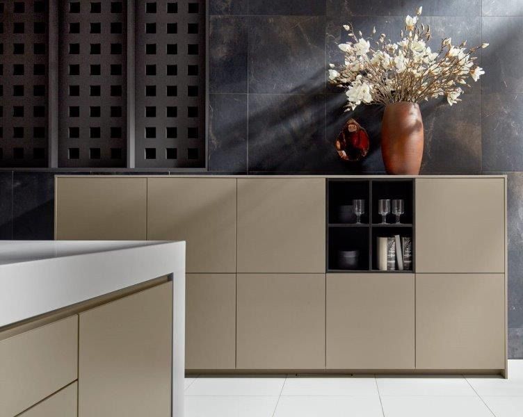 y lm mattlack quarzgrau vu eucalipto dunkel d2 sideboard y lm mattlack quarzgrau vu eucalipto dunkel d2 sideboard